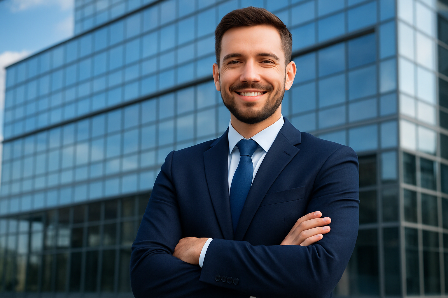 Business Setup Hero