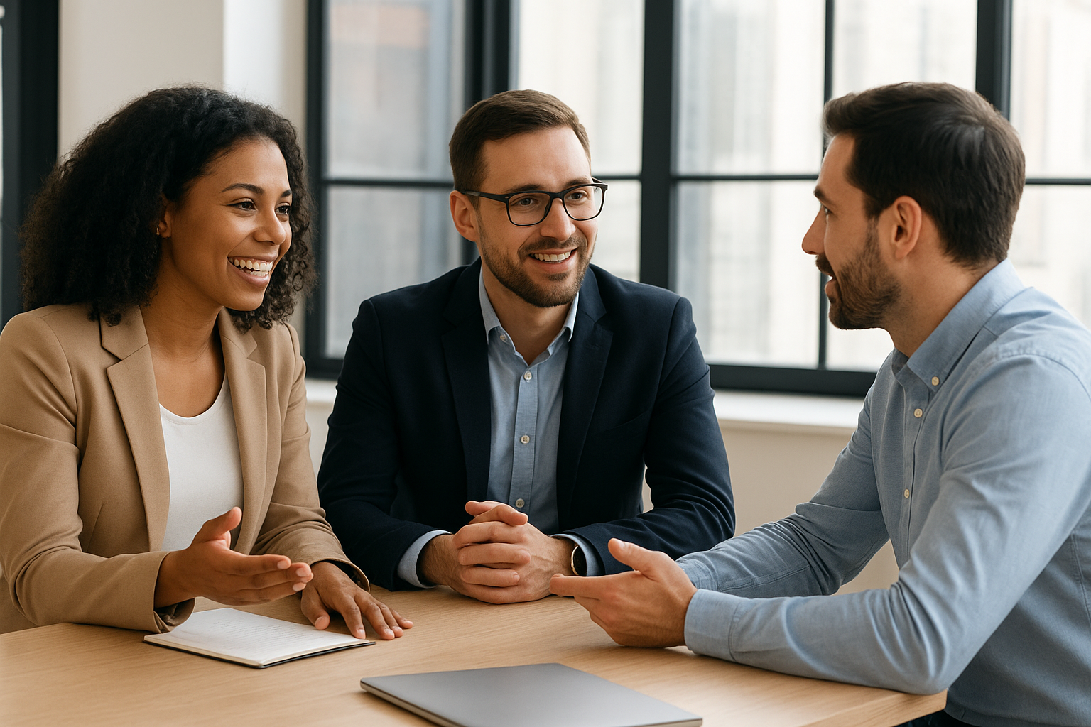 Business Setup Image 1