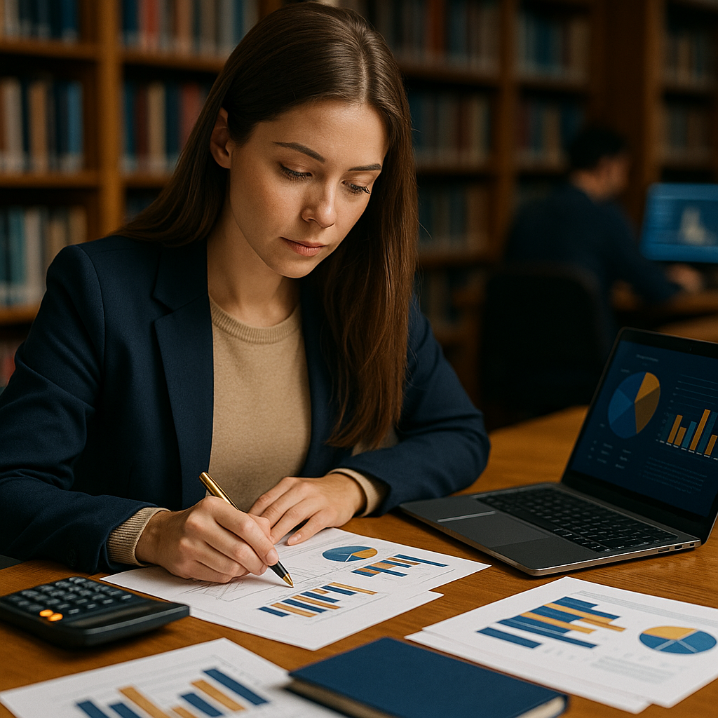 Education Services