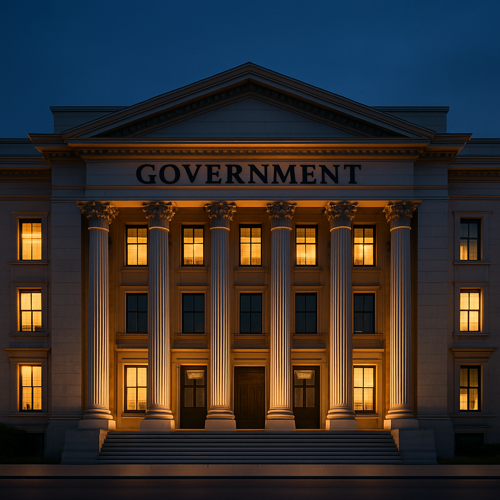 Government Services