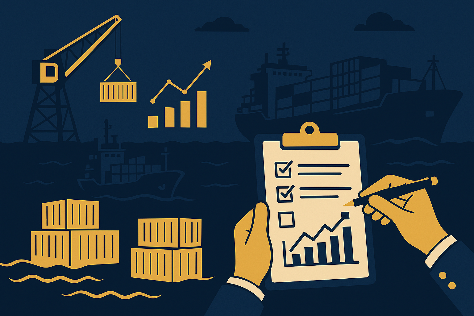 Maritime Services