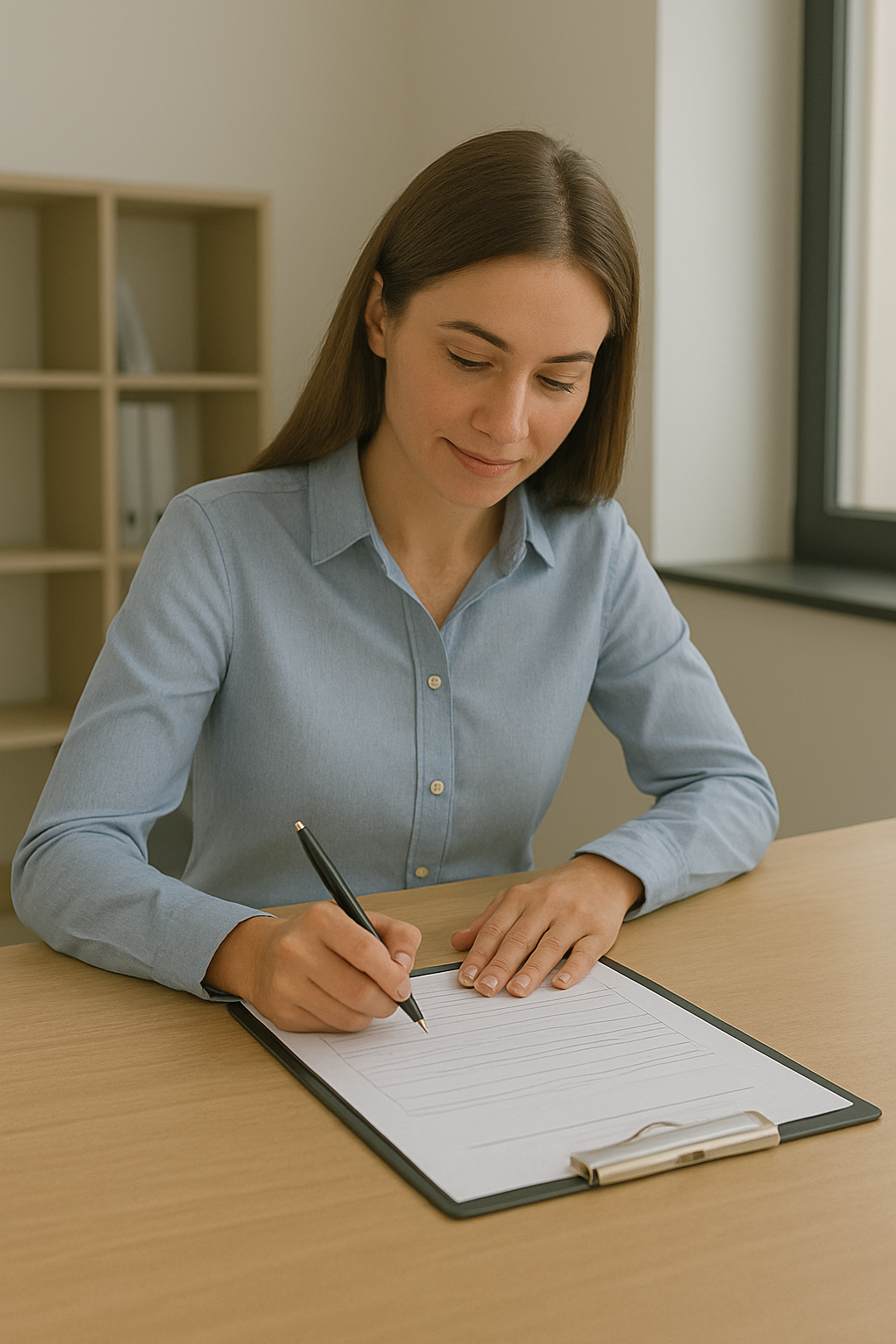 Registration & Deregistration